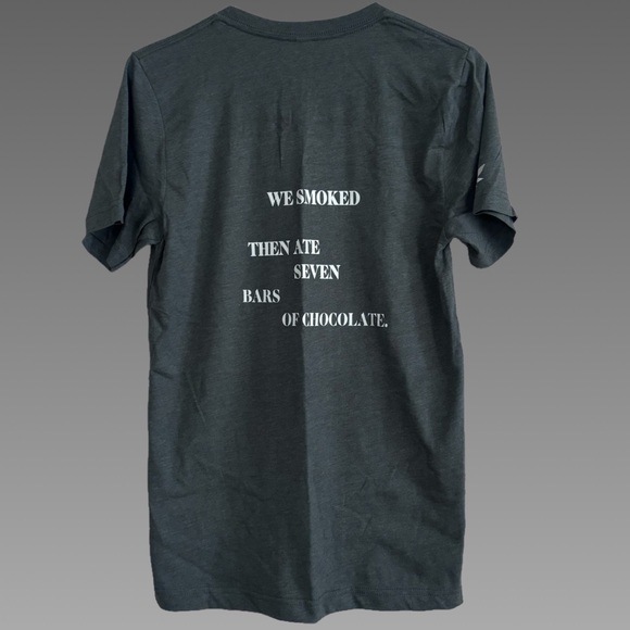 NWT TTPD Parody Tshirt Sz S - Picture 2 of 6